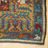 Turkish rug 186 x 124 cms - The Nomads Tent